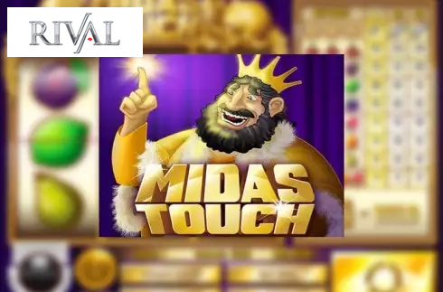 Midas Touch